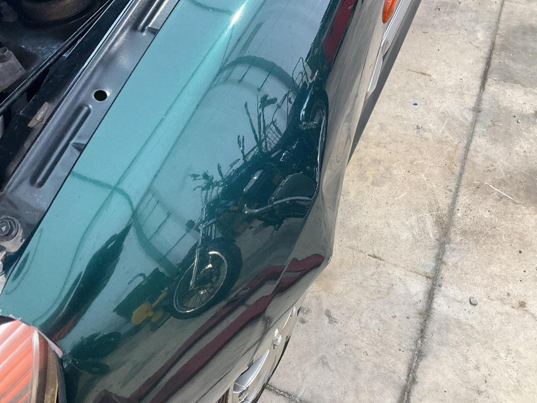 Photo '18' of Daihatsu Sirion Photo '18' of Daihatsu Sirion