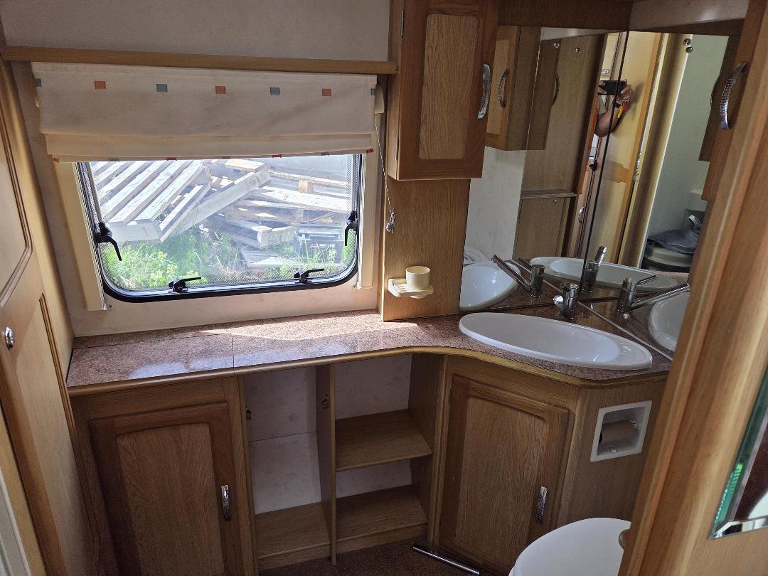 Photo '12' of ELDDIS AVANTE Caravan - Single Photo '12' of ELDDIS AVANTE Caravan - Single