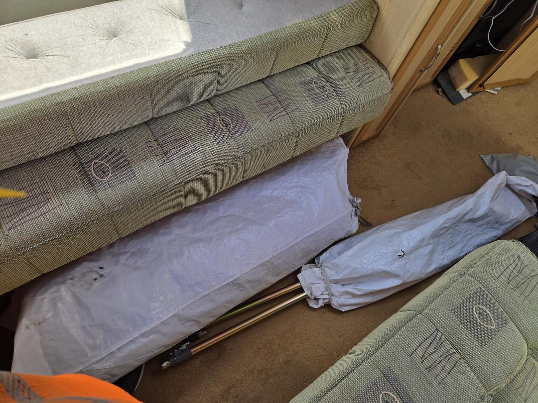 Photo '14' of ELDDIS AVANTE Caravan - Single Photo '14' of ELDDIS AVANTE Caravan - Single