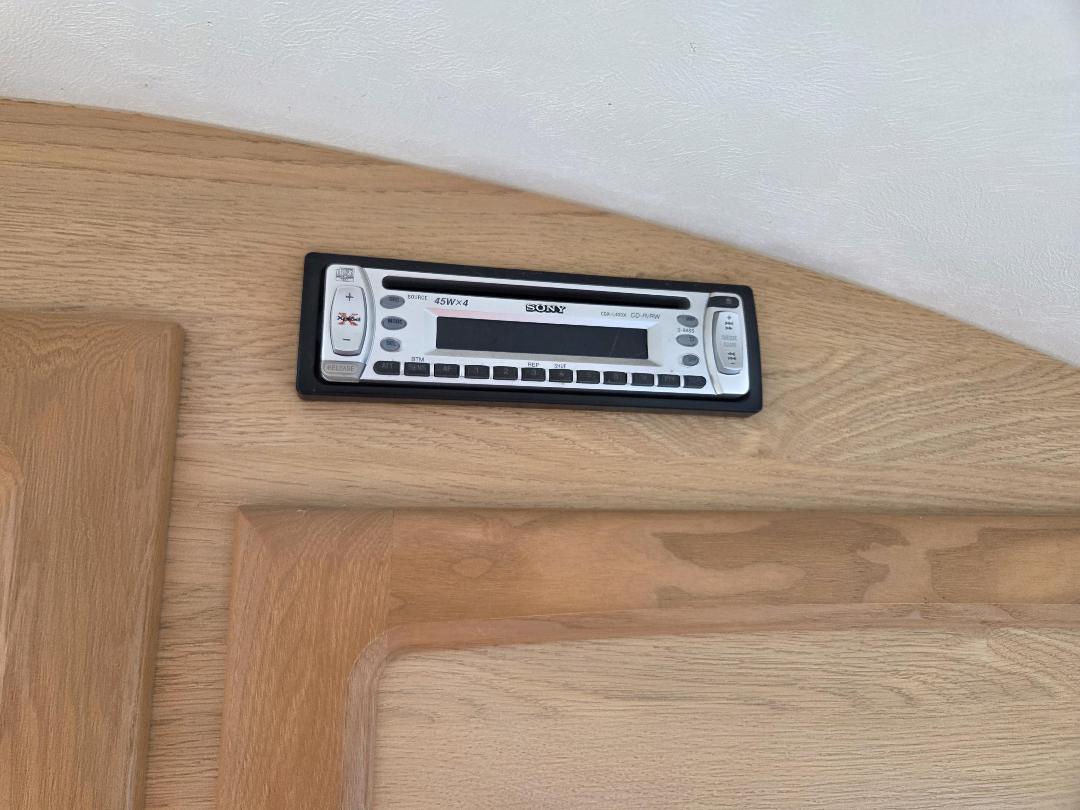 Photo '6' of ELDDIS AVANTE Caravan - Single Photo '6' of ELDDIS AVANTE Caravan - Single