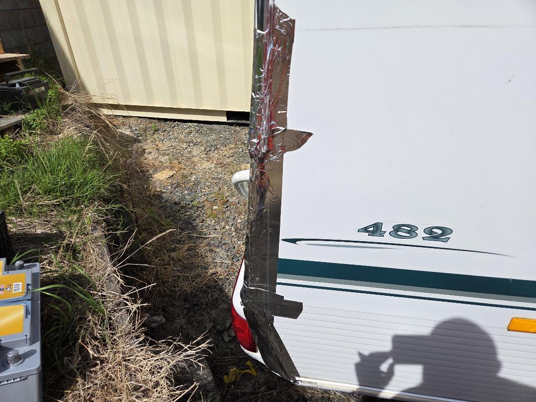 Photo '7' of ELDDIS AVANTE Caravan - Single Photo '7' of ELDDIS AVANTE Caravan - Single