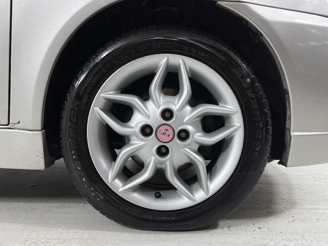 Photo '9' of Fiat Punto Photo '9' of Fiat Punto