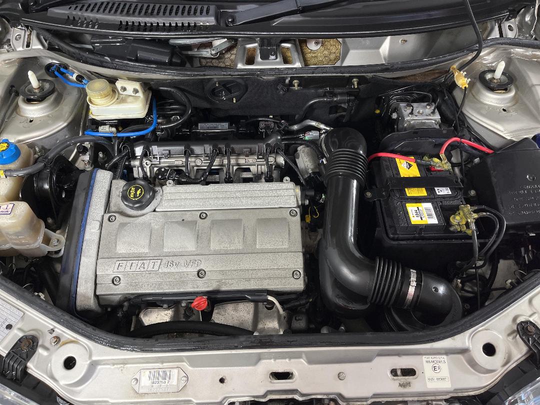 Photo '13' of Fiat Punto Photo '13' of Fiat Punto