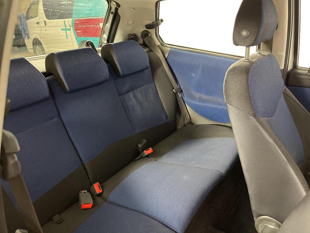 Photo '19' of Fiat Punto Photo '19' of Fiat Punto