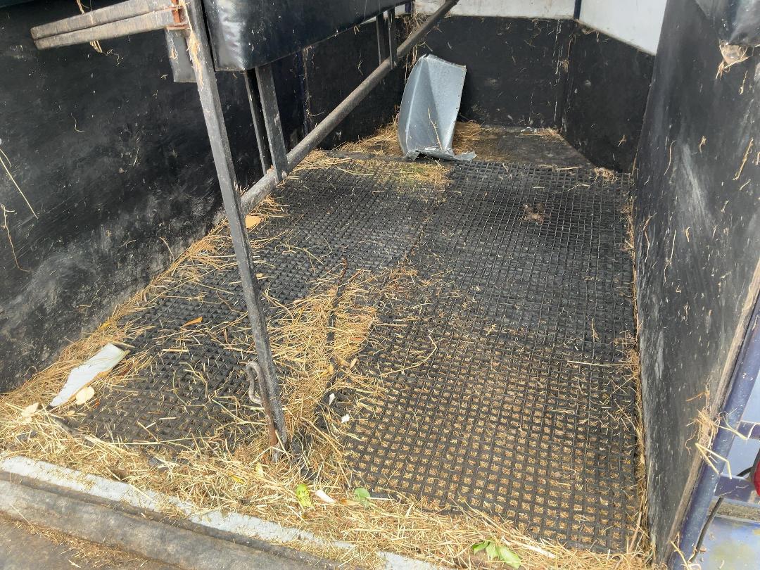 Photo '14' of Fieldline Float Horse Float - Single Photo '14' of Fieldline Float Horse Float - Single