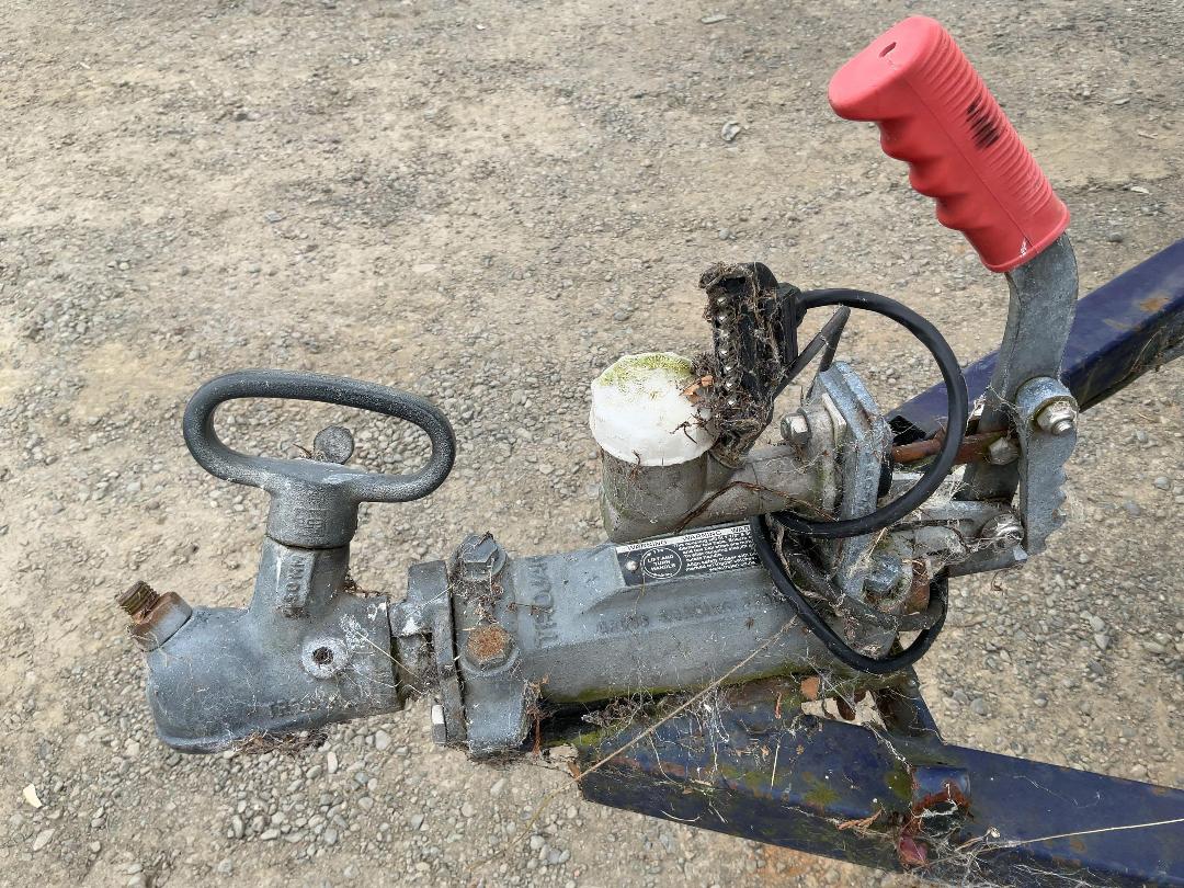 Photo '19' of Fieldline Float Horse Float - Single Photo '19' of Fieldline Float Horse Float - Single