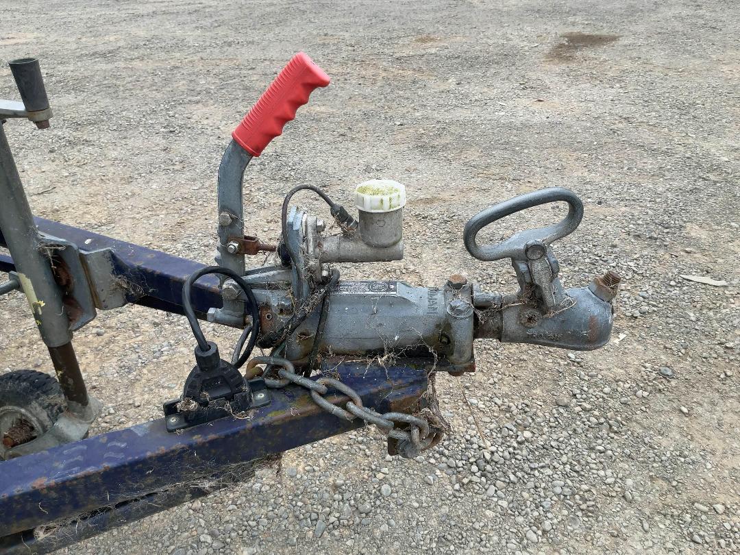 Photo '21' of Fieldline Float Horse Float - Single Photo '21' of Fieldline Float Horse Float - Single