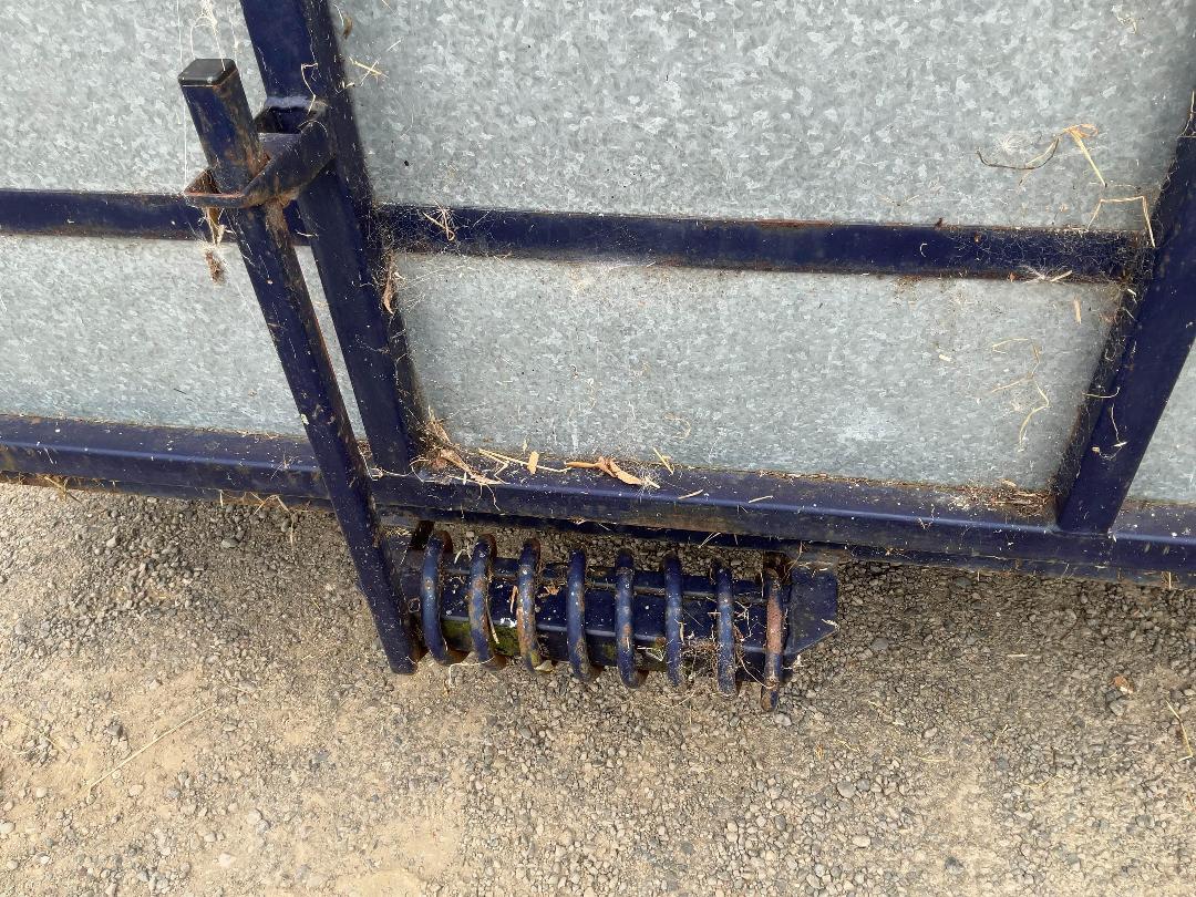 Photo '34' of Fieldline Float Horse Float - Single Photo '34' of Fieldline Float Horse Float - Single