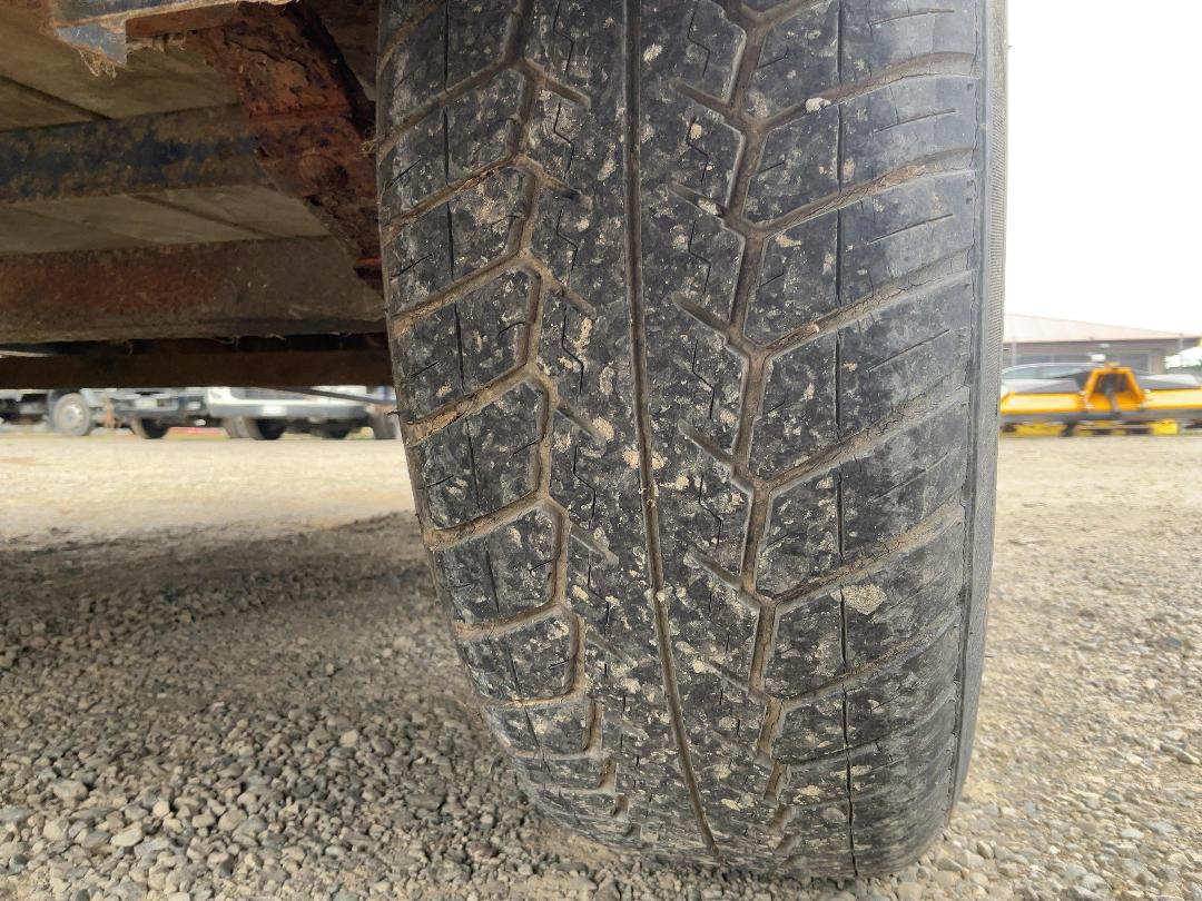 Photo '36' of Fieldline Float Horse Float - Single Photo '36' of Fieldline Float Horse Float - Single