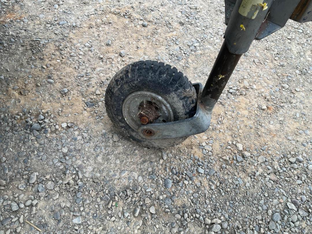 Photo '20' of FIELDLINE HORSEFLOAT Horse Float - Single