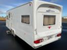 Thumbnail '5' of Fleetwood Heritage Caravan - Tandem Thumbnail '5' of Fleetwood Heritage Caravan - Tandem