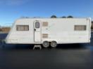 Thumbnail '6' of Fleetwood Heritage Caravan - Tandem Thumbnail '6' of Fleetwood Heritage Caravan - Tandem