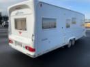 Thumbnail '3' of Fleetwood Heritage Caravan - Tandem Thumbnail '3' of Fleetwood Heritage Caravan - Tandem