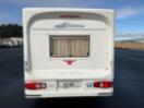 Thumbnail '4' of Fleetwood Heritage Caravan - Tandem Thumbnail '4' of Fleetwood Heritage Caravan - Tandem