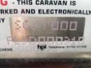 Thumbnail '12' of Fleetwood Heritage Caravan - Tandem Thumbnail '12' of Fleetwood Heritage Caravan - Tandem