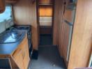 Thumbnail '13' of Fleetwood Heritage Caravan - Tandem Thumbnail '13' of Fleetwood Heritage Caravan - Tandem