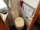 Thumbnail '19' of Fleetwood Heritage Caravan - Tandem Thumbnail '19' of Fleetwood Heritage Caravan - Tandem