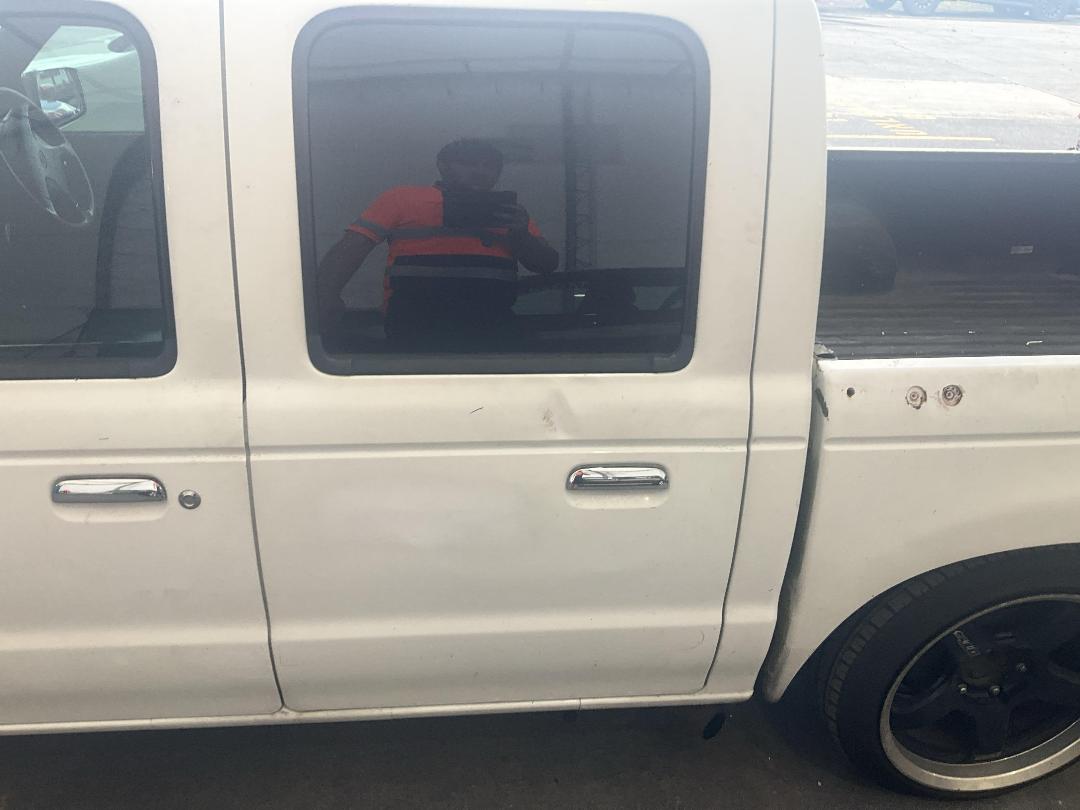 Photo '9' of Ford Courier XLX TD Crew