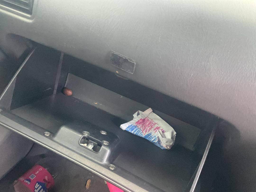 Photo '23' of Ford Courier XLX TD Crew