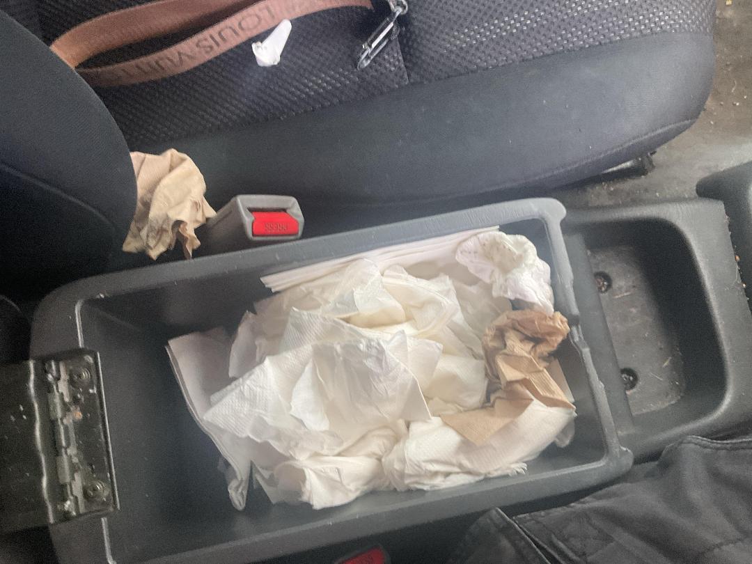 Photo '22' of Ford Courier XLX TD Crew