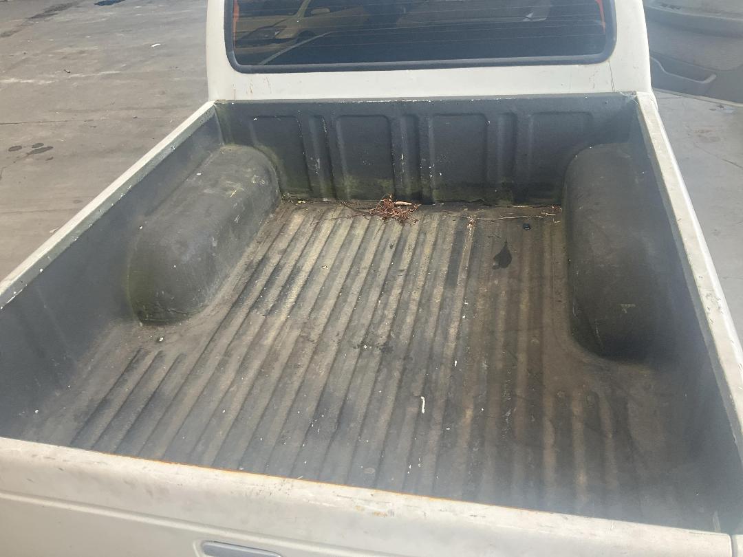 Photo '28' of Ford Courier XLX TD Crew