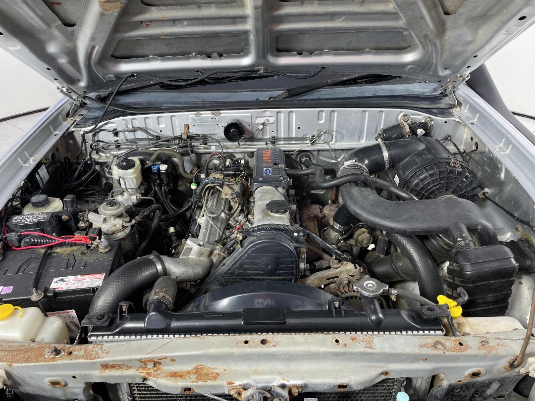 Photo '13' of Ford Courier