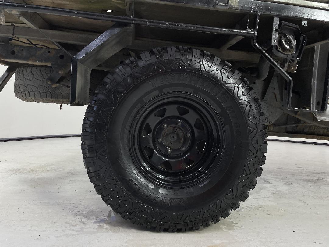 Photo '12' of Ford Courier