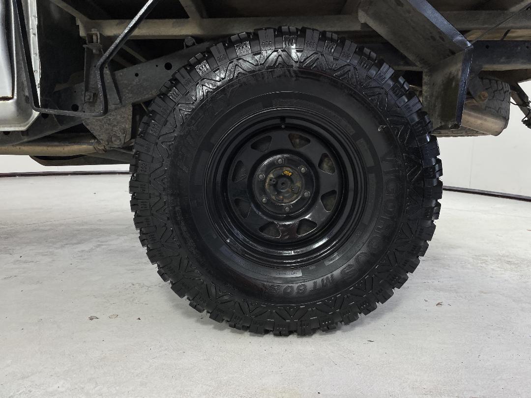 Photo '11' of Ford Courier