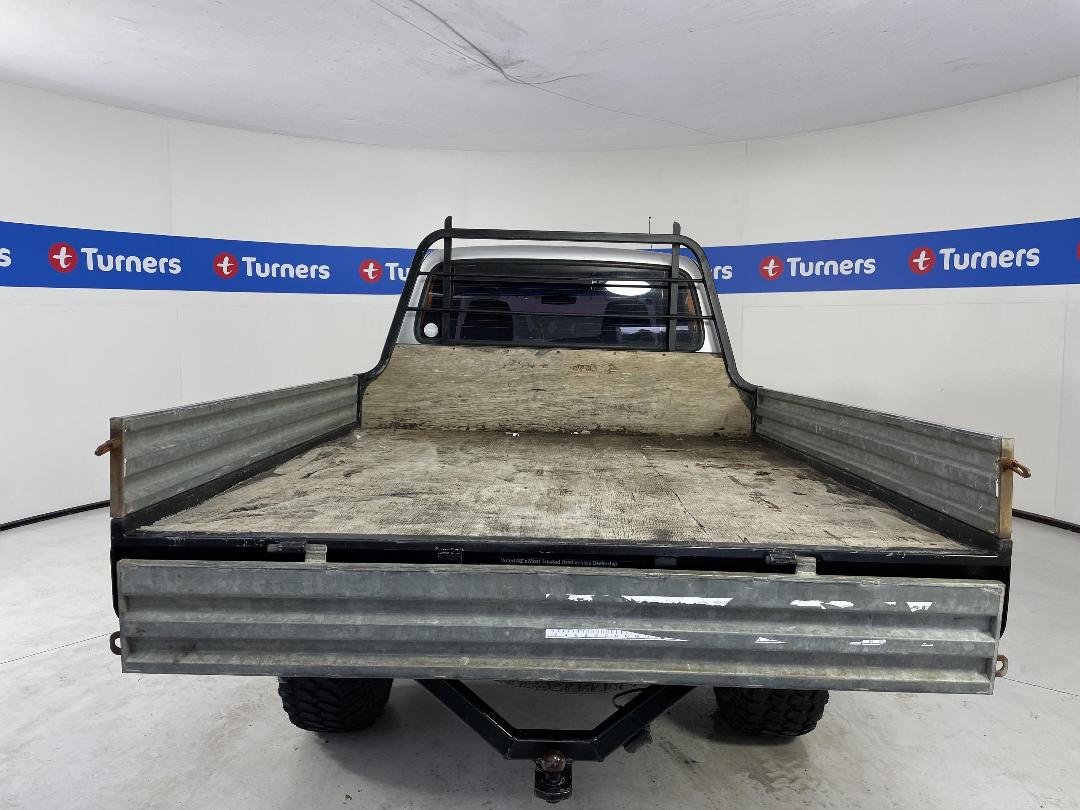 Photo '14' of Ford Courier