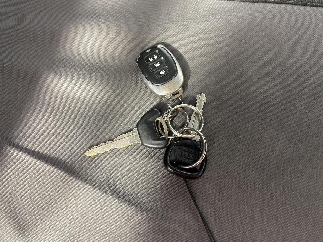 Photo '22' of Ford Courier