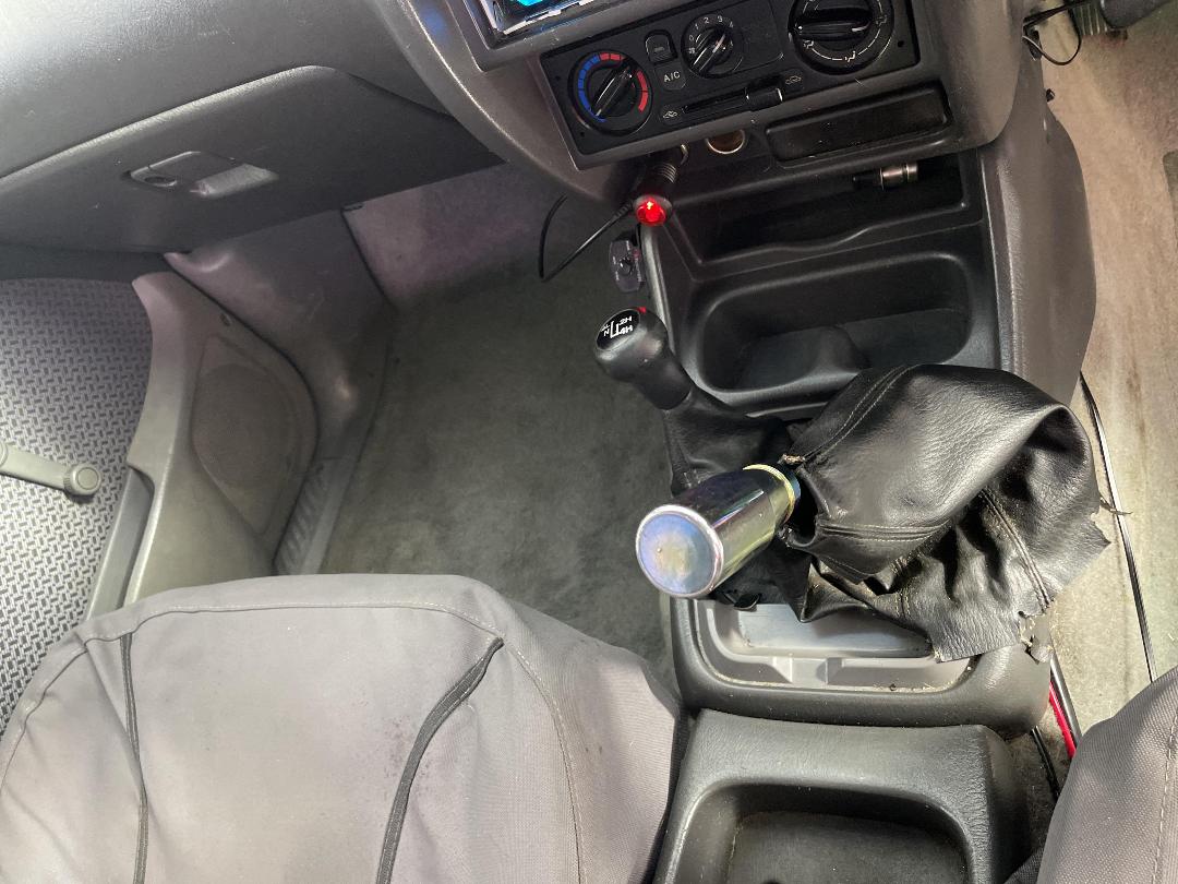 Photo '18' of Ford Courier