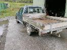 Thumbnail '5' of Ford Courier XLT TD W/S