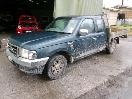 Thumbnail '6' of Ford Courier XLT TD W/S