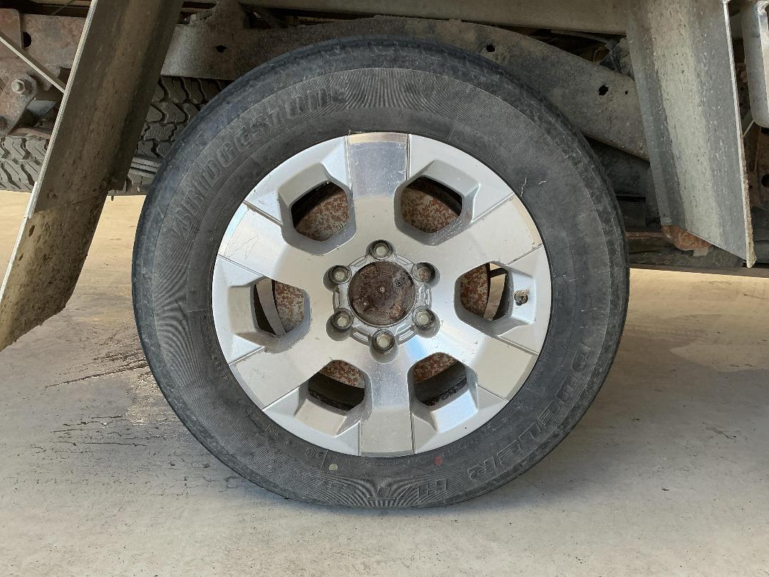 Photo '12' of Ford Courier