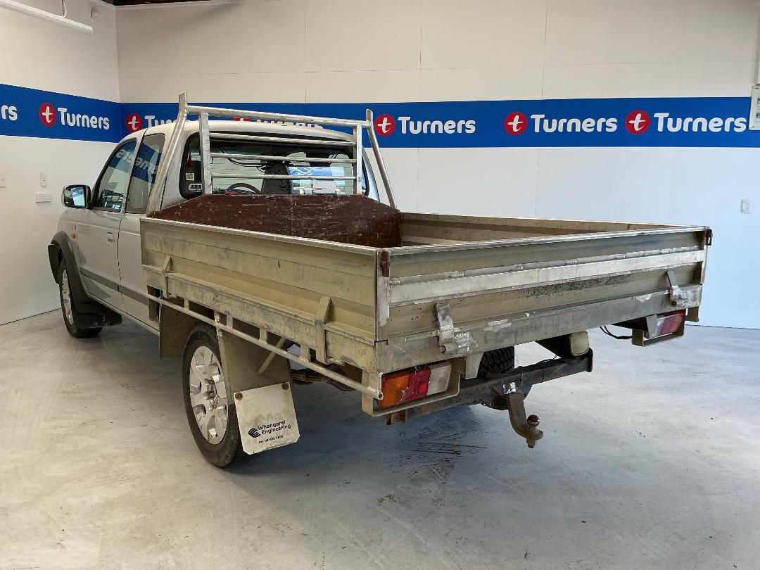 Photo '5' of Ford Courier