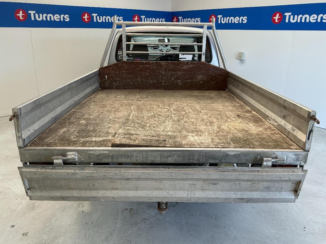 Photo '14' of Ford Courier