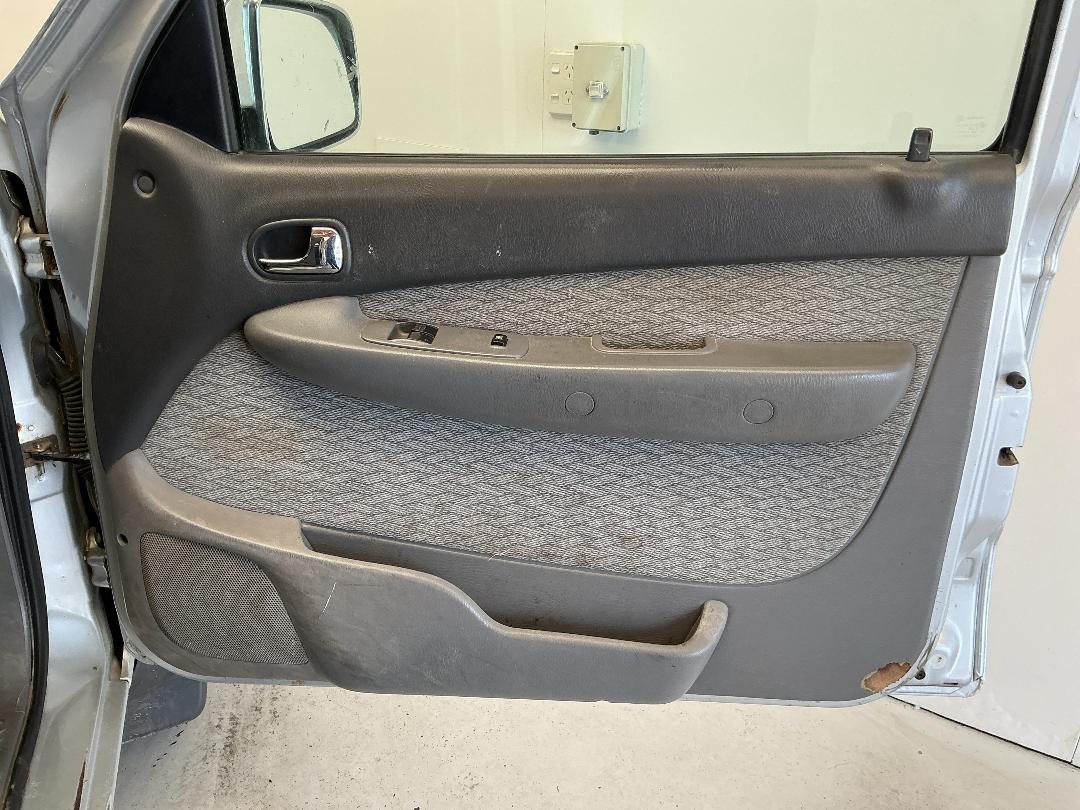 Photo '15' of Ford Courier