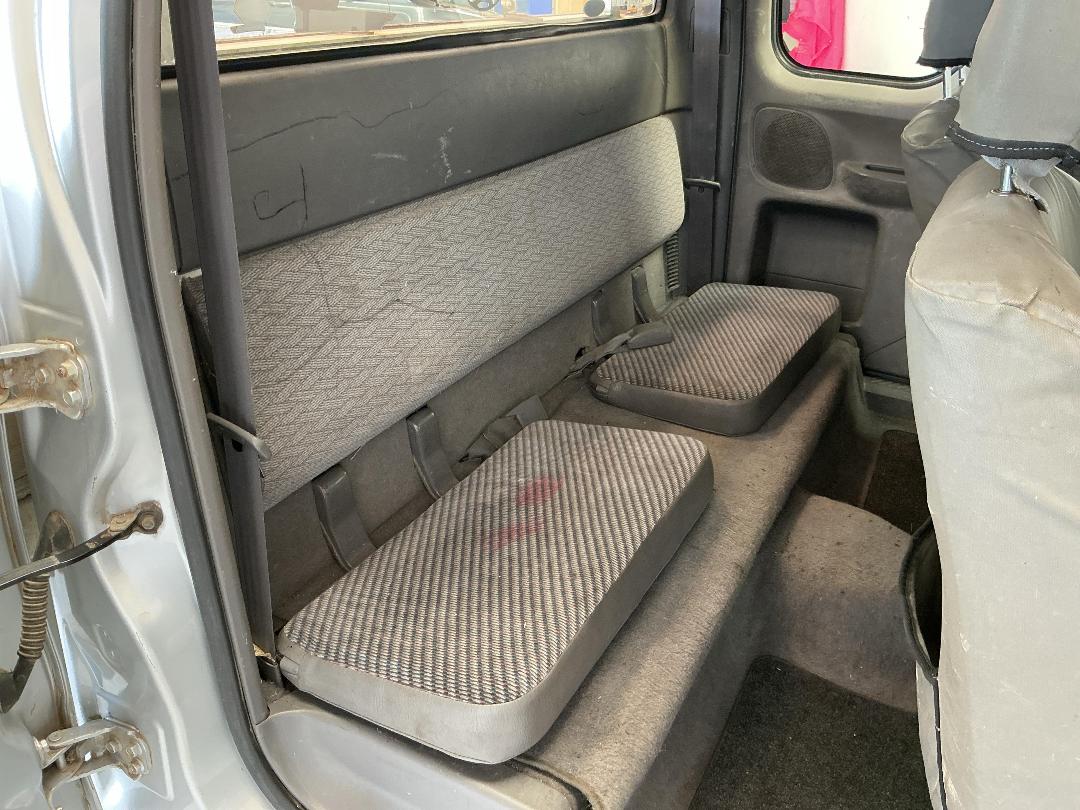 Photo '20' of Ford Courier