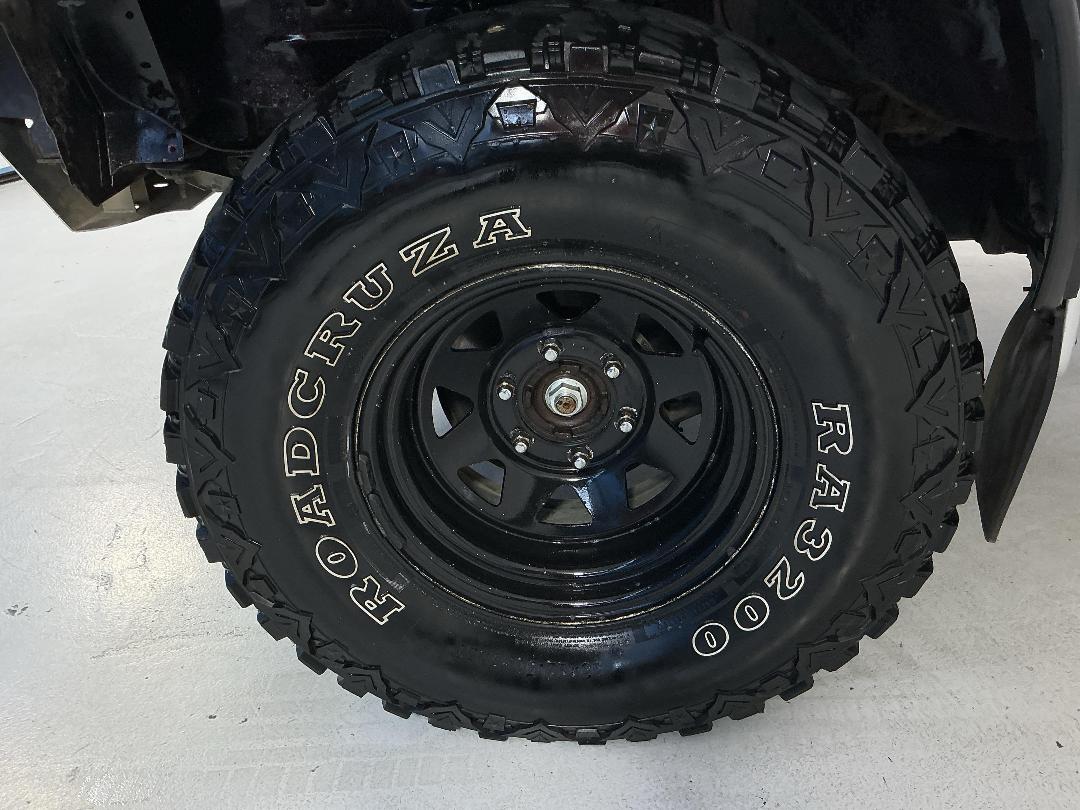 Photo '10' of Ford Courier