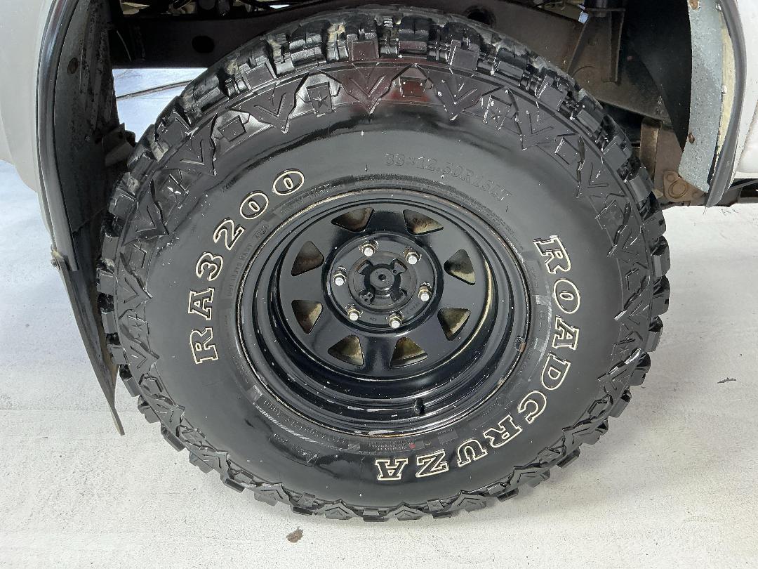 Photo '12' of Ford Courier