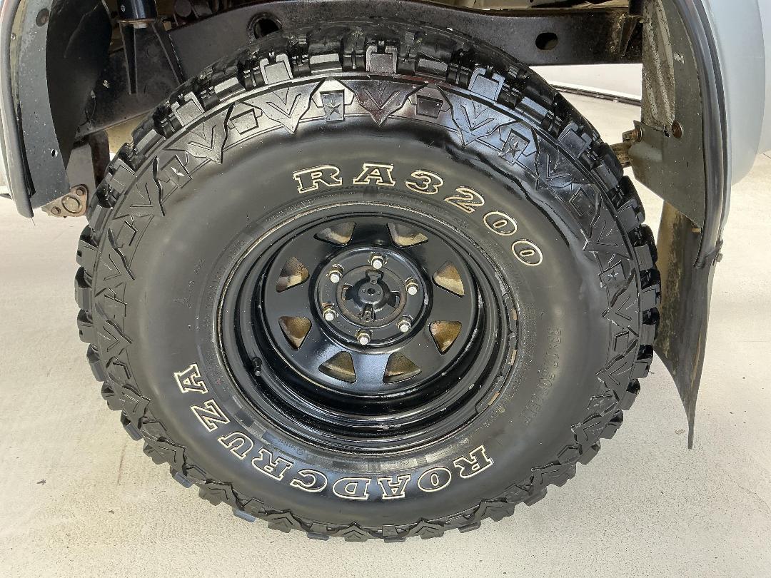 Photo '11' of Ford Courier