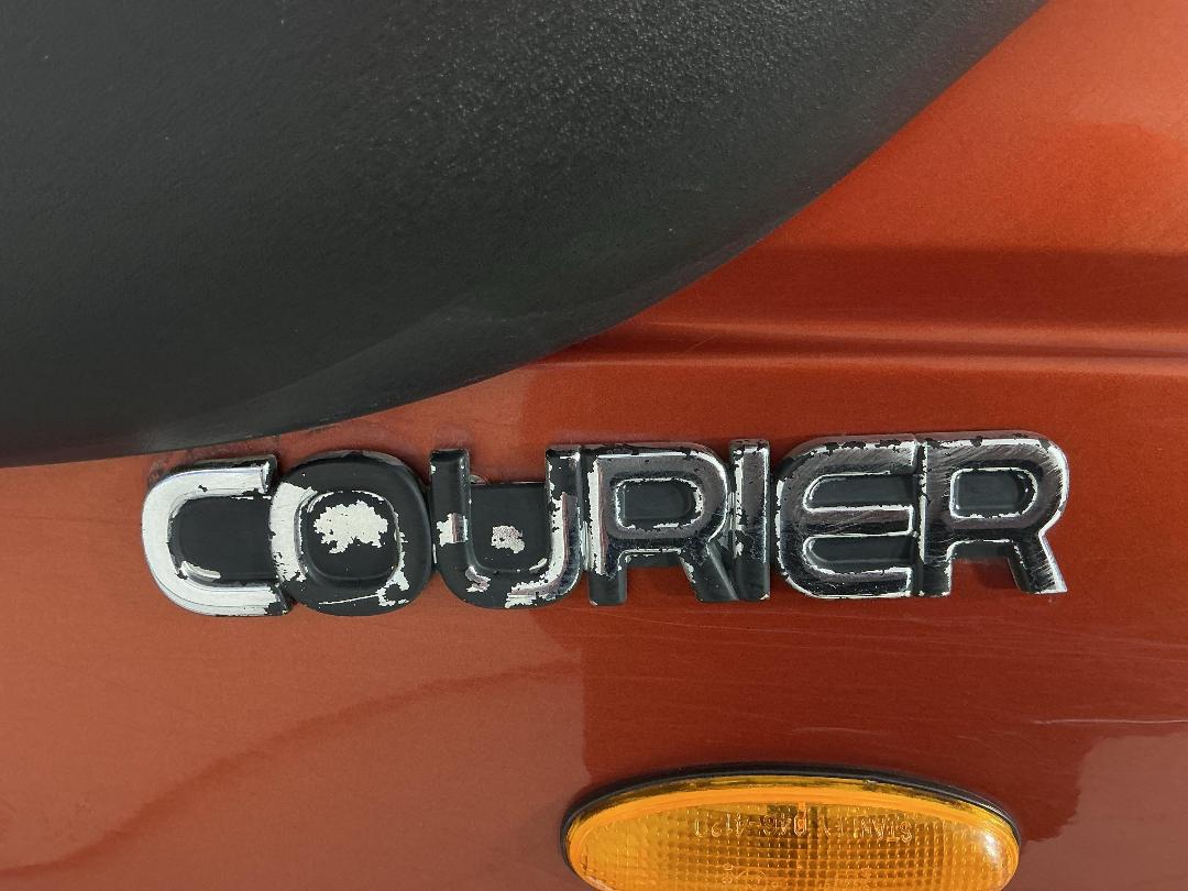 Photo '26' of Ford Courier