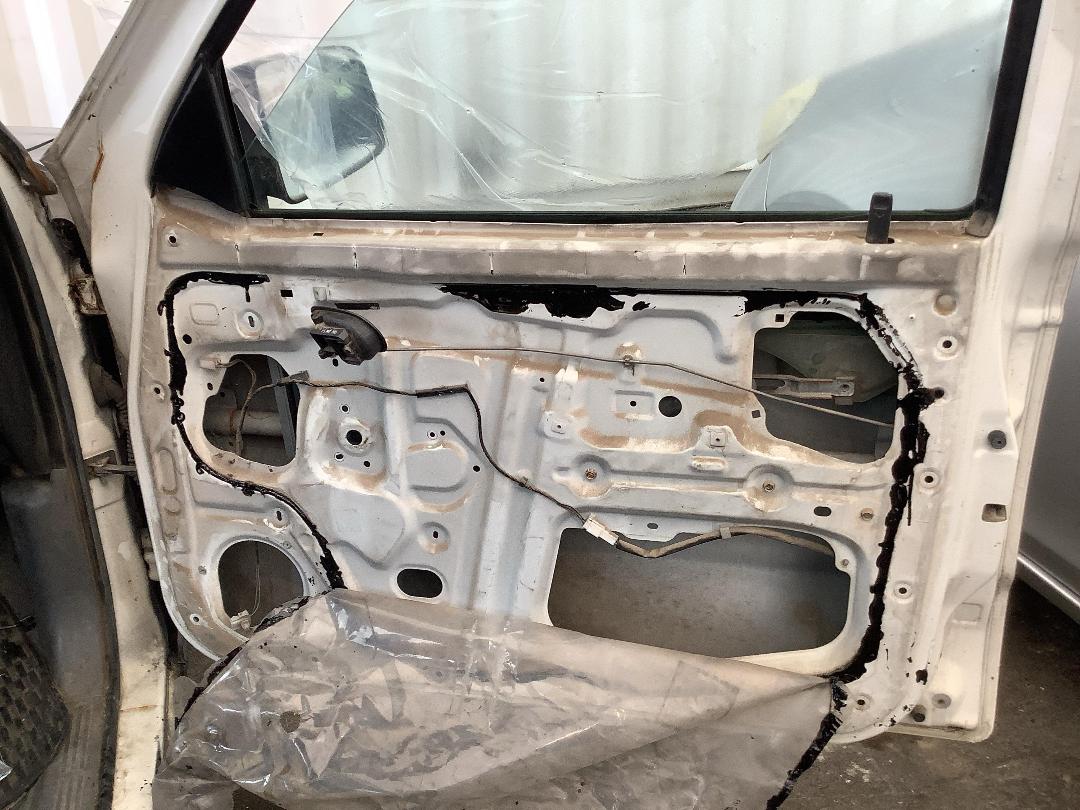 Photo '15' of Ford Courier XL TD Crew