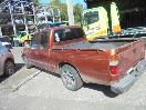 Thumbnail '4' of Ford Courier XLT TD W/S