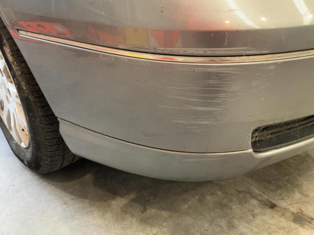 Photo '16' of Ford Fairmont BA