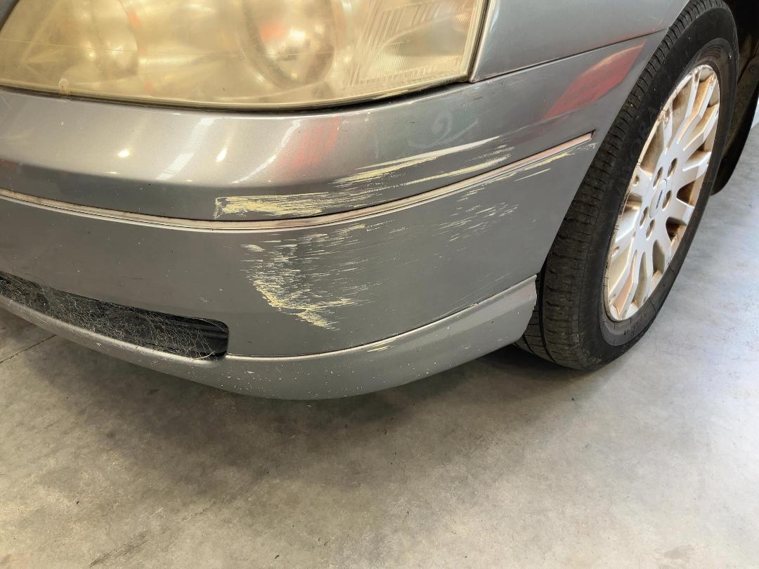 Photo '17' of Ford Fairmont BA