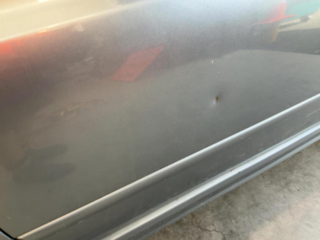 Photo '19' of Ford Fairmont BA