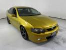 Photo of 2003 Ford Falcon BA XR8