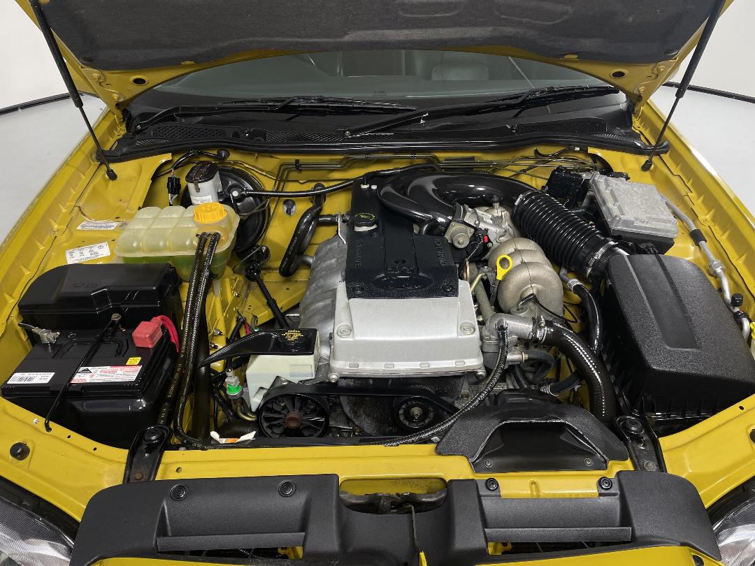 Photo '13' of Ford Falcon