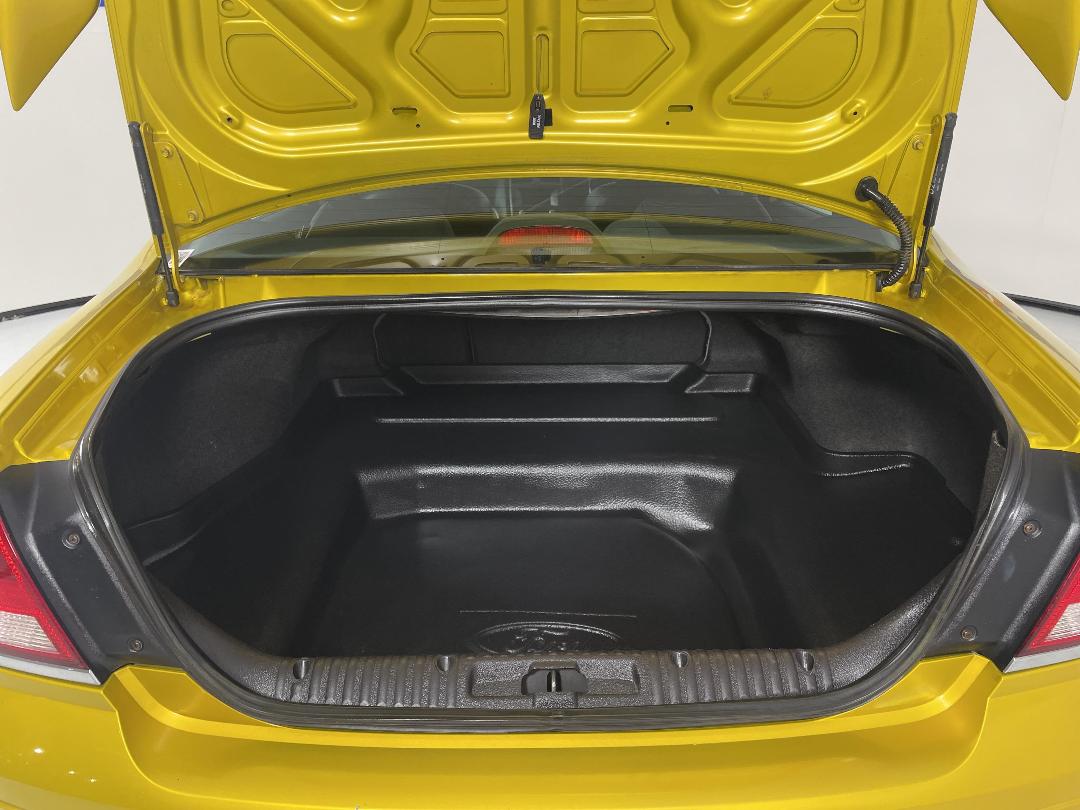 Photo '14' of Ford Falcon